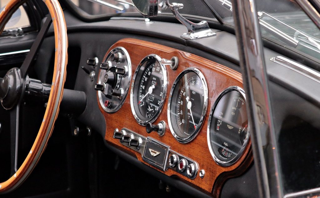 Oldtimer verkauf