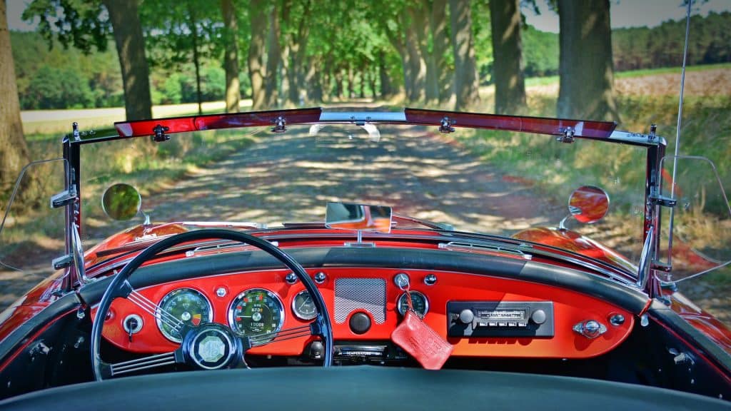 Oldtimer wert